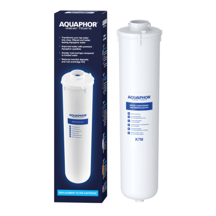 K7M AQUAPHOR сменный картридж