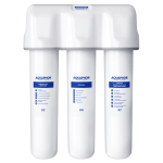 AQUAPHOR Crystal H caurplūdes 3 pakāpju filtrs - Image 2