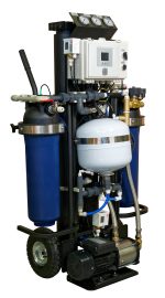 APRO-IM-500-Plus Система очистки с обратным осмосом — изображение 2