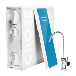 CROSS60 Ecosoft tiešās plūsmas RO sistēma, MO3400PECO - Image 2