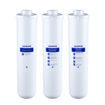 K5-K2-K7 Aquaphor сменные картриджи (Crystal A)