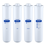 K5-K2-K7M-RO-50S Aquaphor Сменные картриджи RO-101S (DWM)