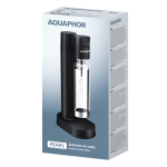 Pearl сатуратор, AQUAPHOR — изображение 2