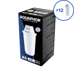 k A5 (12 gab.) Aquaphor сменный модуль для фильтров-кувшинов