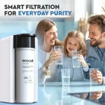 CSVPDRO500 Membrānas elements un oglekļa filtrs CROSS Solo - Image 5