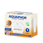 Maxfor+ H Aquaphor сменный модуль для фильтров-кувшинов