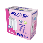 k A5 Mg (2 gab) Aquaphor maināmais modulis krūzes filtriem