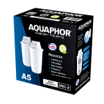 k A5 (2 gb) Aquaphor сменный модуль для фильтров-кувшинов