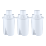 k B15 (3 gab.) Aquaphor сменный модуль для фильтров-кувшинов — изображение 4