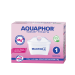 Maxfor+ Mg Aquaphor сменный модуль для фильтров-кувшинов — изображение 2