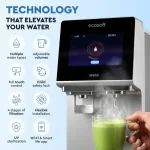 Ecosoft SPARK диспенсер c газированной водой — изображение 8