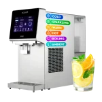 Ecosoft SPARK диспенсер c газированной водой