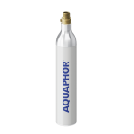 Газовый CO₂ цилиндр Aquaphor