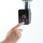 Автоматический фильтр для воды ECOSOFT с обратной промывкой, манометром и разъемом 3/4" или 1" — изображение 7