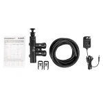 EK-FU1015CABF105B CUBE 100 — компактный умягчитель воды FU1015 — изображение 5