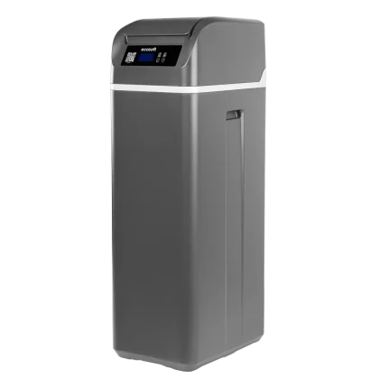 EK-FU1035CABF-105B Ecosoft CUBE 250 умягчитель воды