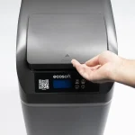 EK-FU1015CABF105B CUBE 100 — компактный умягчитель воды FU1015 — изображение 3