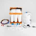 MO675MPSECO Ecosoft ABSOLUTE  Фильтр обратного осмоса с насосом на раме — изображение 5