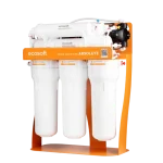 MO675MPSECO Ecosoft ABSOLUTE  Фильтр обратного осмоса с насосом на раме — изображение 2
