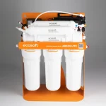 MO675MPSECO Ecosoft ABSOLUTE  Фильтр обратного осмоса с насосом на раме — изображение 4