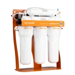 MO675MPSECO Ecosoft ABSOLUTE  Фильтр обратного осмоса с насосом на раме — изображение 3