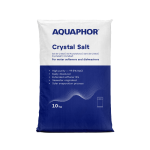 Aquaphor kristāla sāls, 10 kg