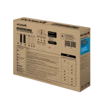 CHV6MCSVECO Ecosoft Standard Комплект фильтров для ежегодной 5-ступенчатой ​​замены фильтров для системы обратного осмоса — изображение 4