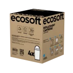 k CRVK4INT ECOSOFT cartridge set for jug ​​filters - Image 2