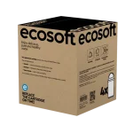 k CRVK4INT ECOSOFT cartridge set for jug ​​filters - Image 3
