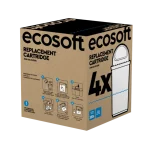 k CRVK4INT ECOSOFT cartridge set for jug ​​filters - Image 4