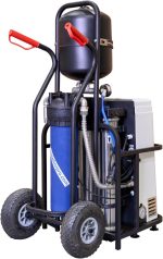 Carbon - Anti-limescale filter B520 PRO AS AQUAPHOR - Image 4