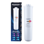 Pro1 AQUAPHOR сменный картридж