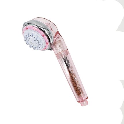 W-Душевая лейка SPA 1/2"M