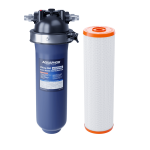 Carbon - Anti-limescale filter B520 PRO AS AQUAPHOR - Image 3