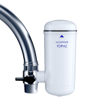 Aquaphor TOPAZ Filter for the tap - Image 2