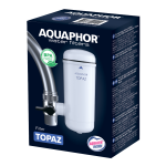 Aquaphor TOPAZ Filter for the tap - Image 3