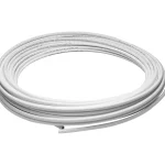 John Guest Speedfit спиральная белая труба B-PEX 22mm x 25m, 22BPEX-25C