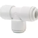 John Guest соединение прямое Т-образное 3/8", CI0212W