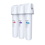 AQUAPHOR ECO PRO проточный 3-ступенчатый фильтр — изображение 4