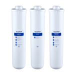 K3-KH-K7 Aquaphor Crystal H сменные картриджи