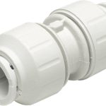John Guest Speedfit соединение прямое 22 mm, PEM0422W