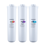 Pro1-Pro2-ProHF AQUAPHOR ECO Pro сменный комплект