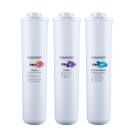 Pro1-ProH-ProHF AQUAPHOR ECO H Pro сменные картриджи