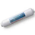 WPD2010 Постфильтр для минерализации в системах обратного осмоса с резьбовым соединением 2″x10″