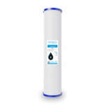 FitAqua AC-CTO-BB20 Картридж из прессованного активированного угля 4.5″x20″ (CTO10)