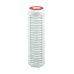 FCLRPD0025/0118 Ecosoft mazgājams poliamīda kārtridžs 2,5″x10″, 50 mikroni