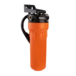 FPV12HWECO nogulšņu filtrs karstam ūdenim 1/2", Ecosoft