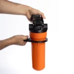 FPV12HWECO Фильтр для горячей воды 1/2", Ecosoft — изображение 4