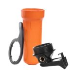 FPV12HWECO Фильтр для горячей воды 1/2", Ecosoft — изображение 3