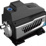 Z-Электрический водяной насос Ultima PRO 0,88 kW 230V